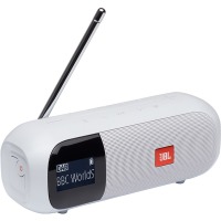 ����.�������� JBL Tuner 2 White 