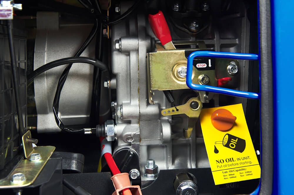 ��������� ��������� EnerSol SKDS-7EBA 