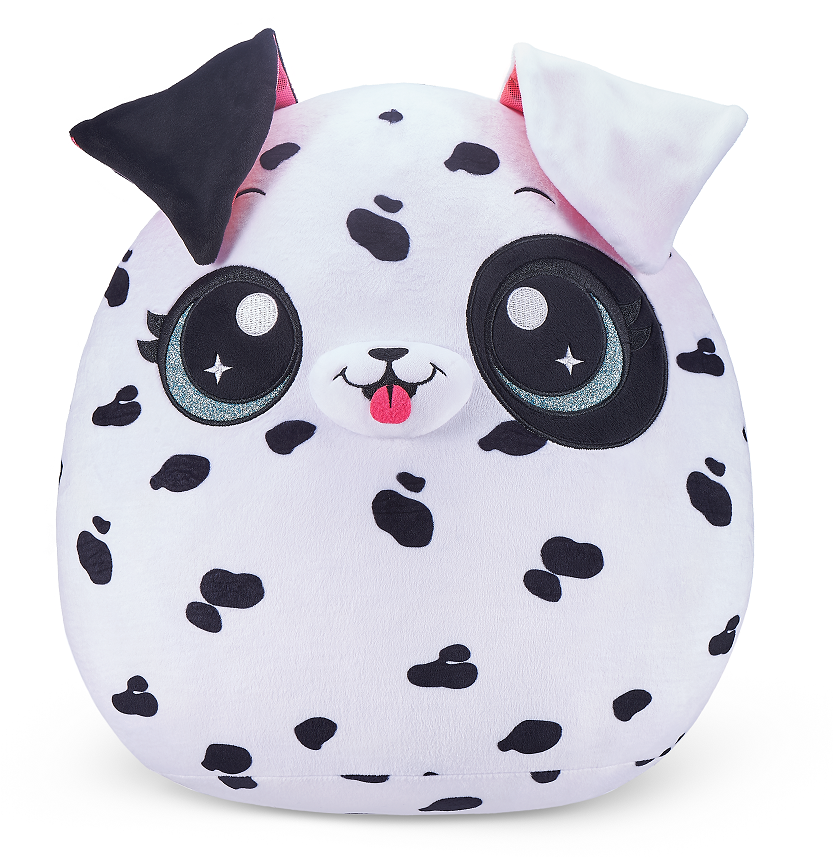 ������� �'��� ZURU COCO Squishies 30 ��  Bingo 