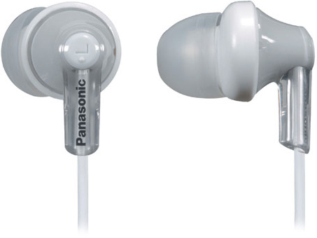 ��������� PANASONIC RP-HJE118GU-S 