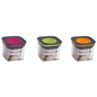 ��������� ��. HEREVIN Vacuum Lid 0.7 � (161213-560) 