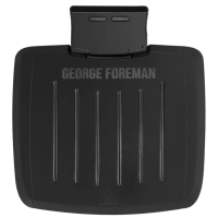 ����� RUSSELL HOBBS George Foreman 28300-56 Immersa Grill Small 