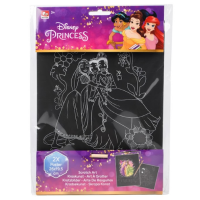 ���� ������ Disney Princess 2 �� 26X19,5 �� 