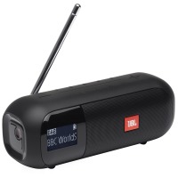 ����.�������� JBL Tuner 2 Black 