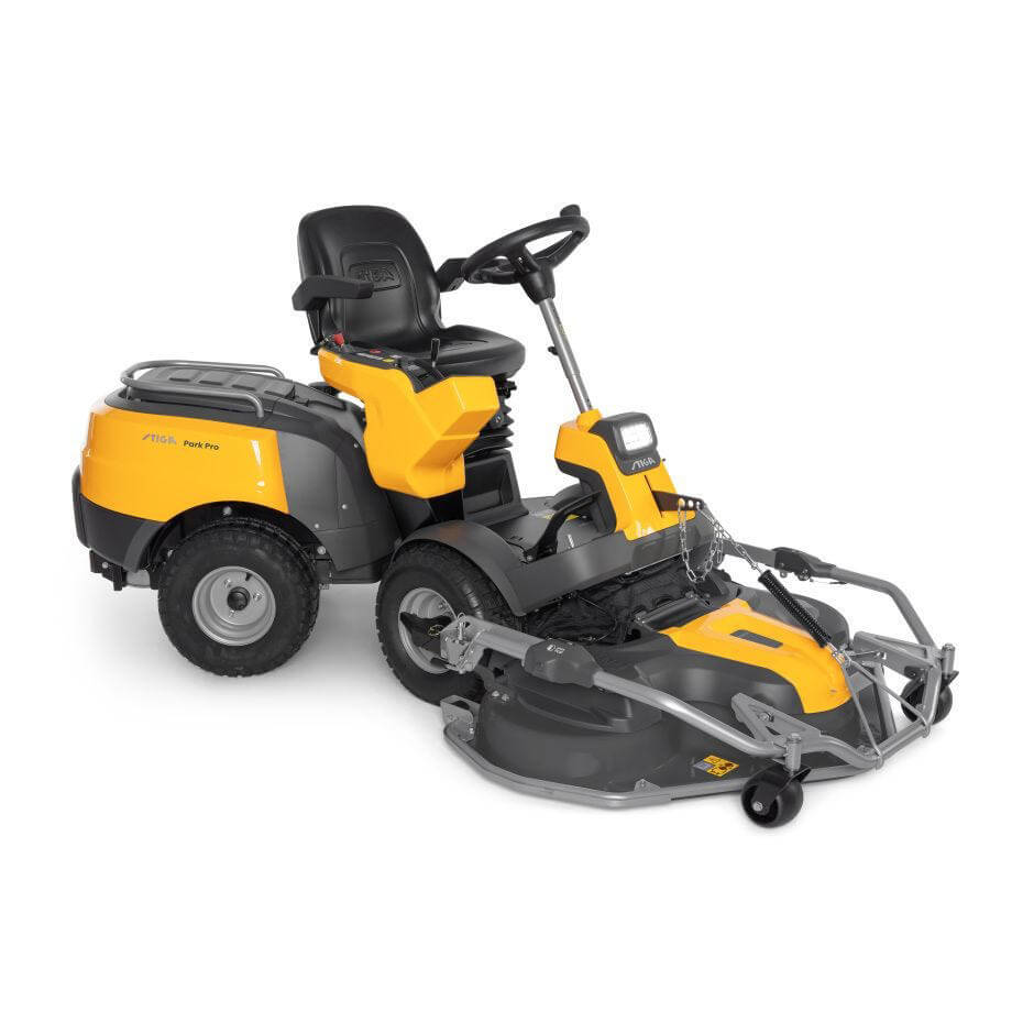 ������ �������������� STIGA Park300M 