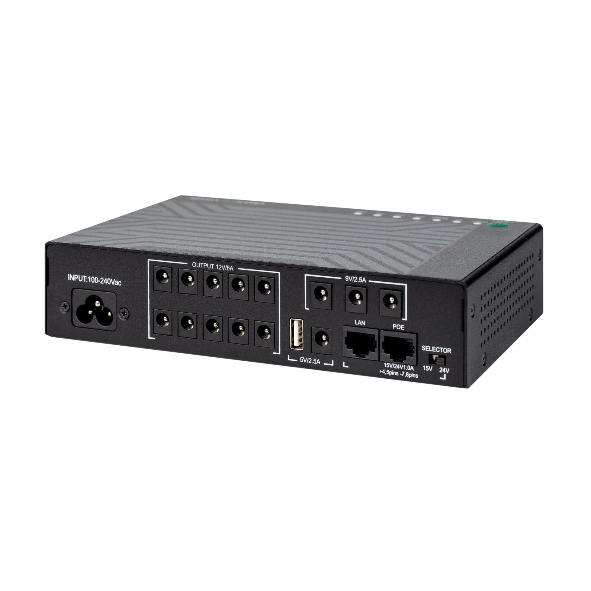 ���� �������������� ������� GV-702-UPS-DC18-100W 