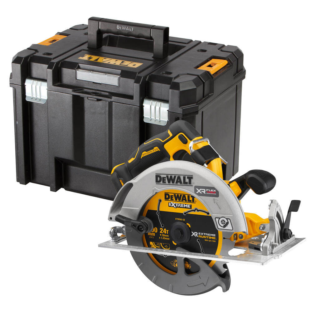 ���� �������� �������������� ����������� DeWALT DCS573NT 
