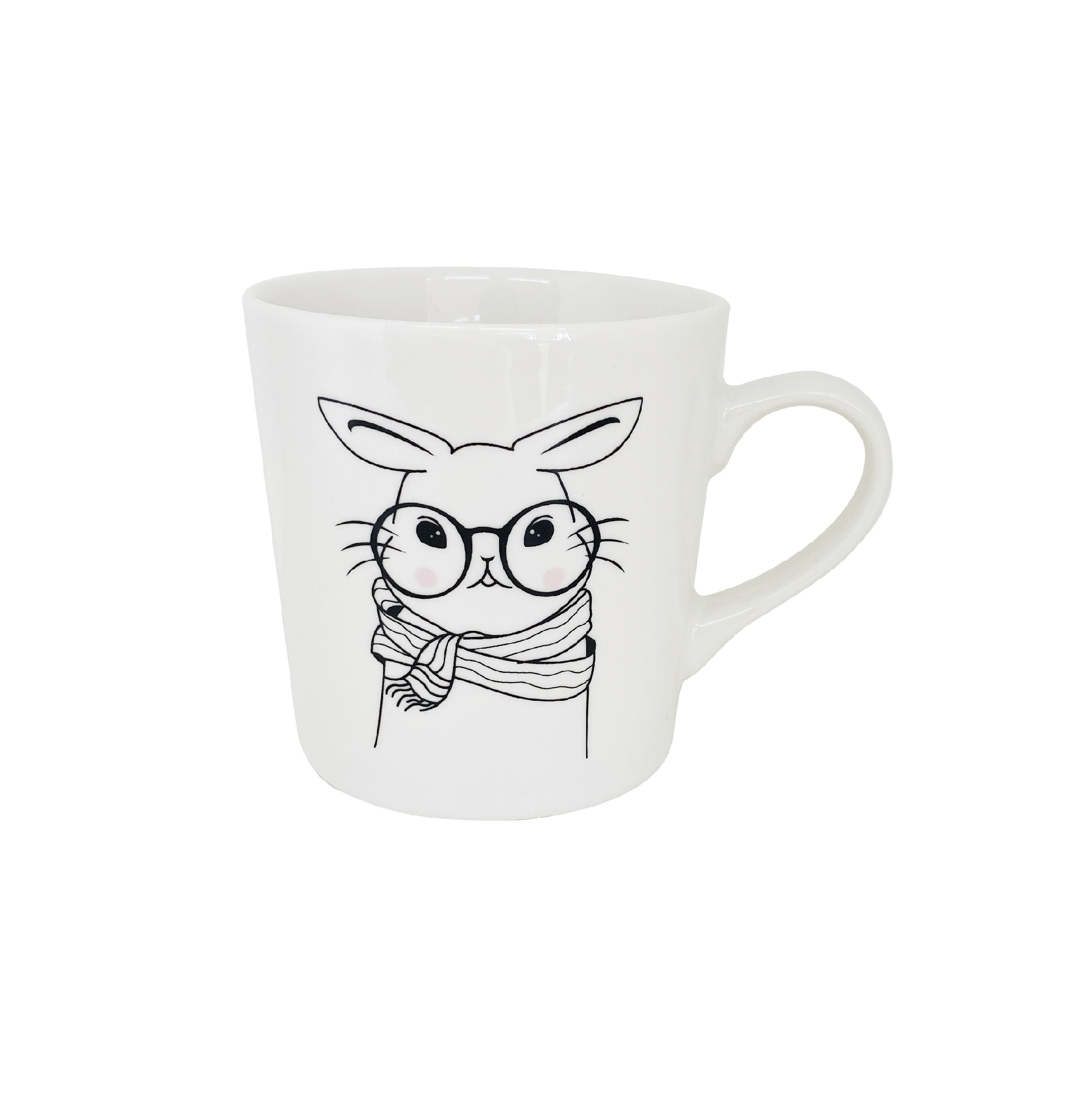 ����� Limited Edition MIME HARE /250 �� (12596-126040ZRXC) 