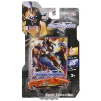 ������� ���� Transcrasher �������-����������� ���� � �������� �������� 