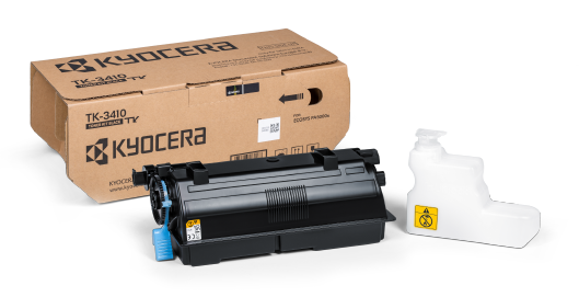 �������� ���. KYOCERA TK-3410 