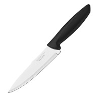 ͳ� TRAMONTINA PLENUS black ��� Chef 203�� ���.������ (23426/108) 
