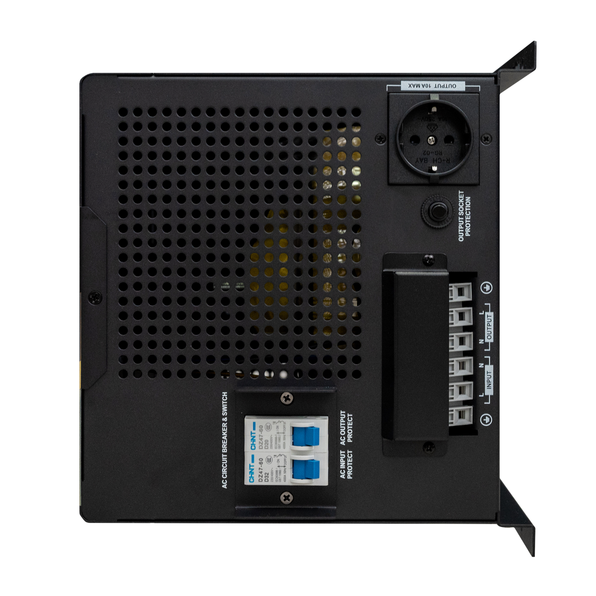 ��� LogicPower LPM-PSW-12000VA (8000��) � ���������� ���������� 48V 