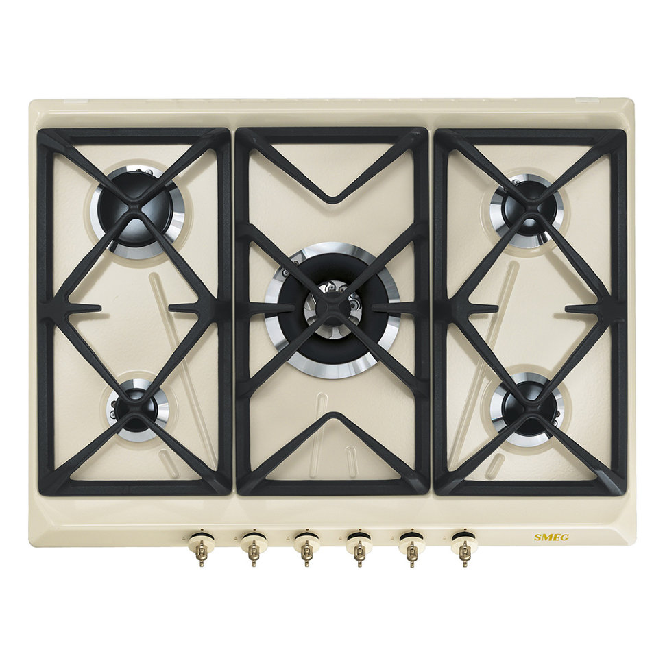 �������� ������ Smeg SRV876POGH 