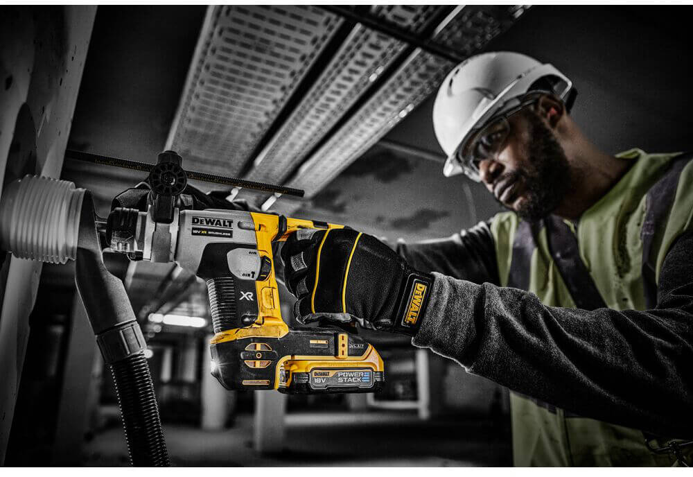 �������������� ������� PowerStack DeWALT DCBP034 DCBP034 