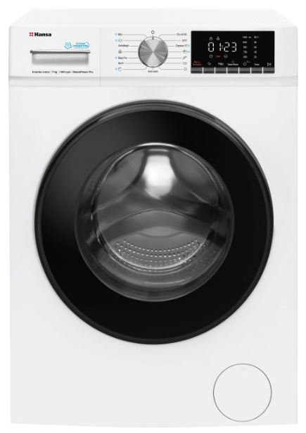 ������� ������ HANSA WHG714SD1W 