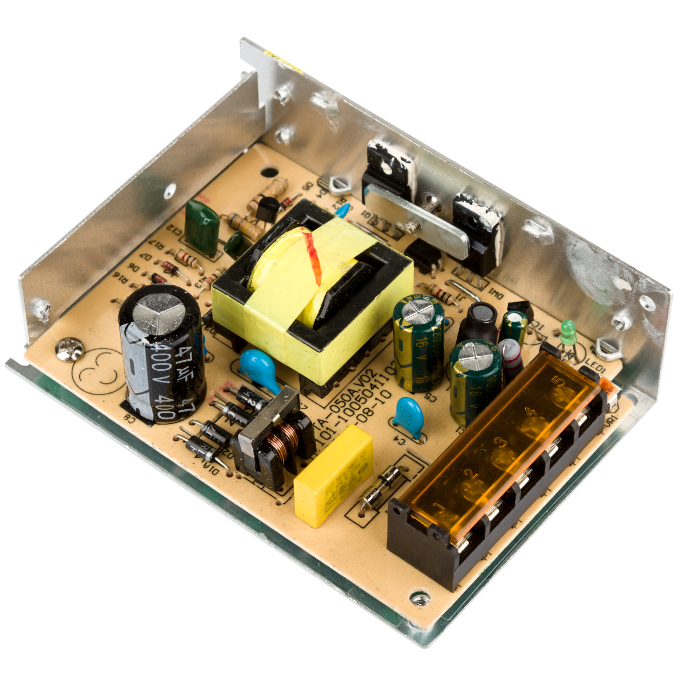 ���������� ���� ������� GV-SPS-C 12V3A-L (36W) 