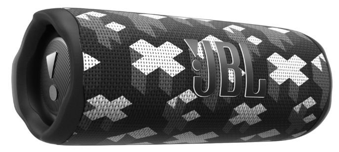 ����.�������� JBL Flip 6 Martin Garrix (JBLFLIP6MG) 