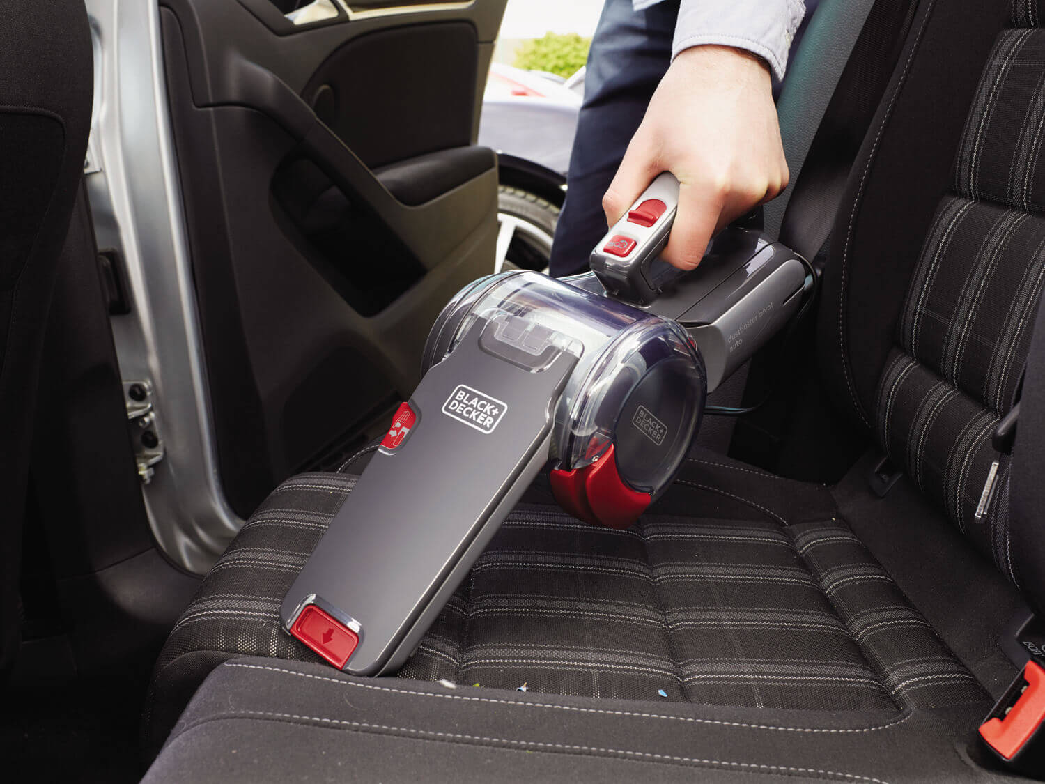������� ������������� BLACK+DECKER PV1200AV 