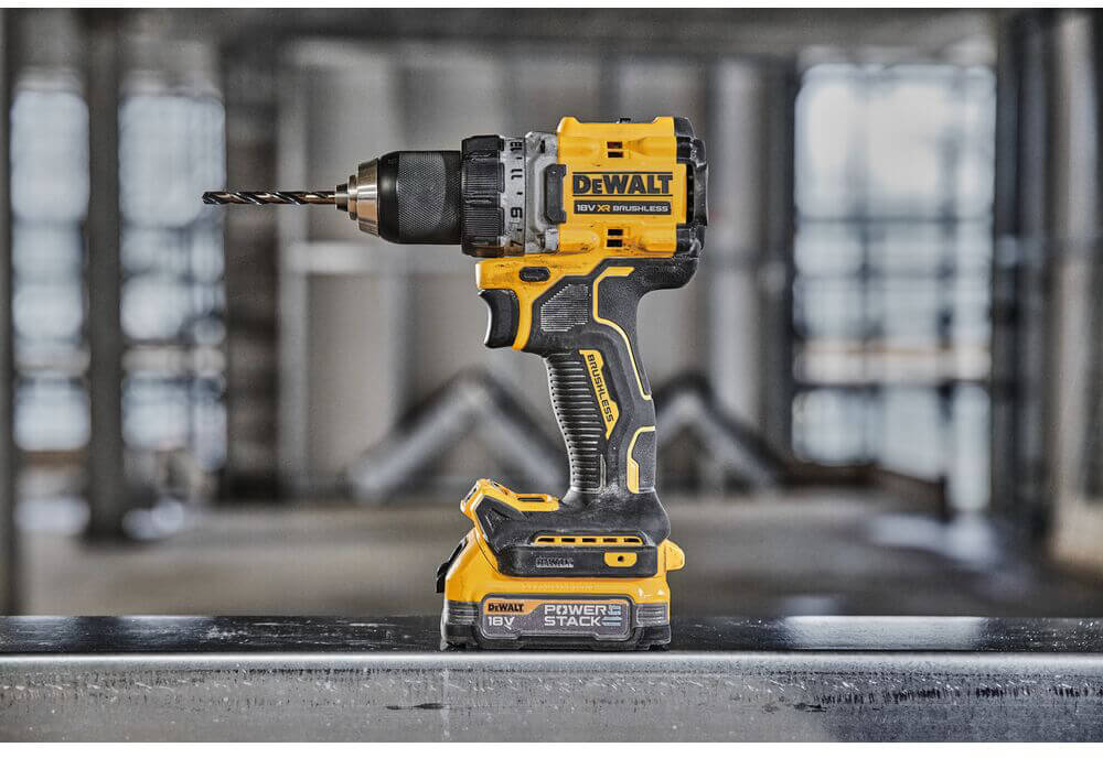 �����-��������� �������������� ����������� DeWALT DCD800E1T 