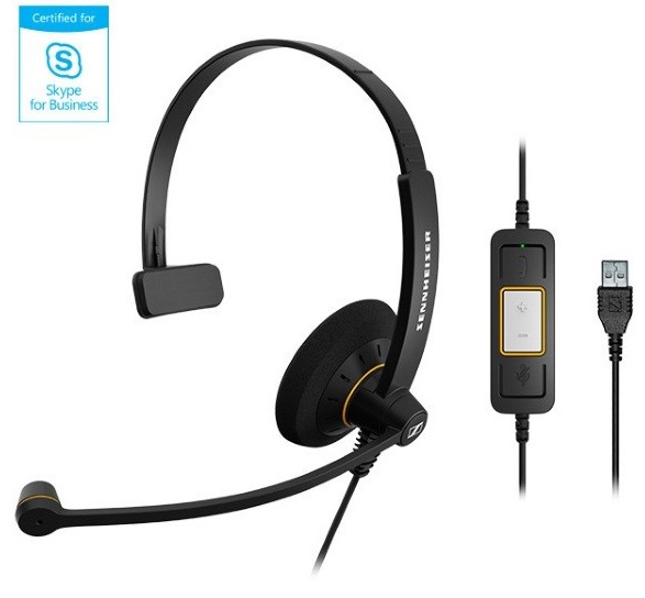 ��������� SENNHEISER EPOS SC 30 USB ML 