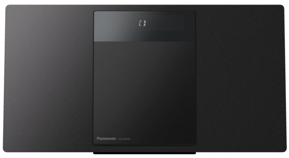 �������� ����� PANASONIC SC-HC410EE-K 