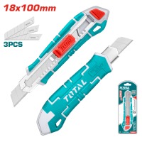 ͳ� TOTAL THT522136 ������� ���� 18x100��, ������� 167��. 