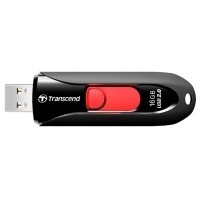 ����-����� TRANSCEND JetFlash 590 16GB ������ 