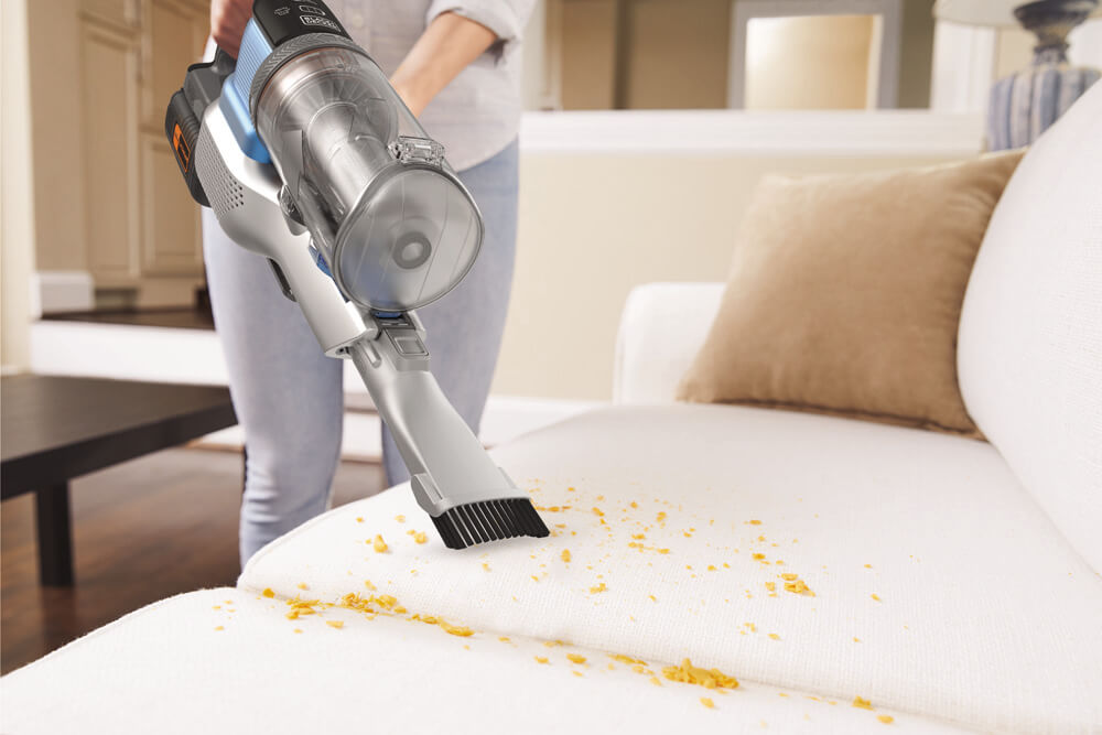 ������� �������������� BLACK+DECKER BHFEV362D 