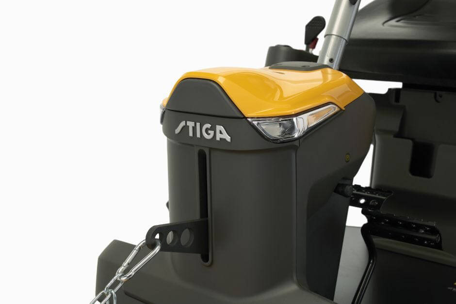 ������ ���������� STIGA Park500W 