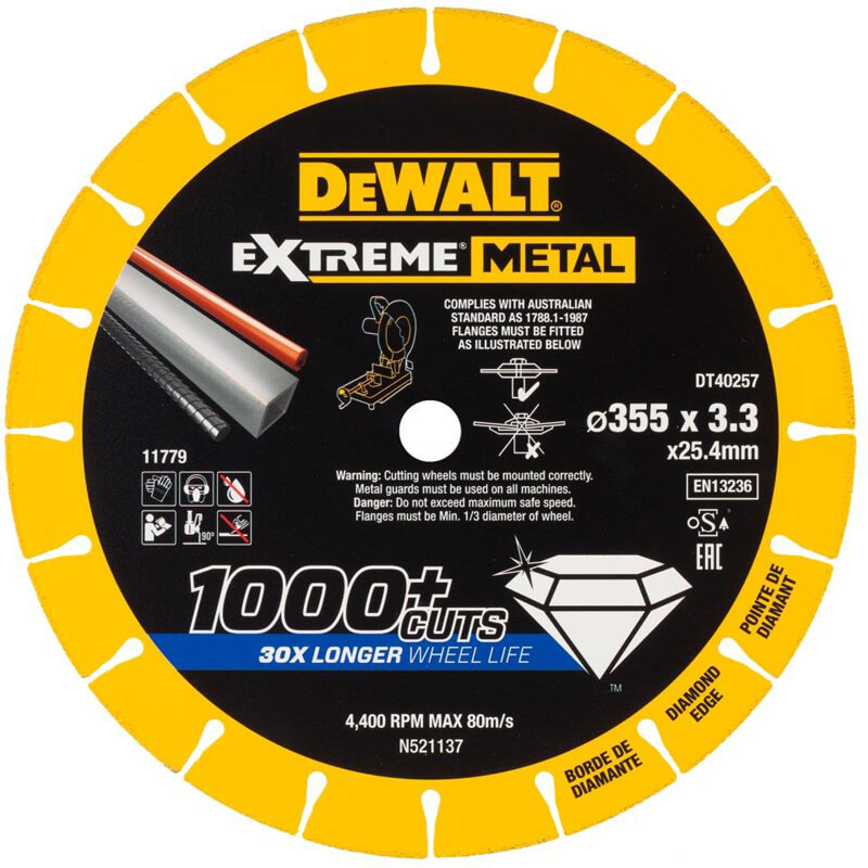 ���� �������� DeWALT DT40257 