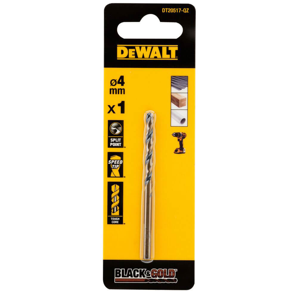 ������ �� ������� EXTREME Black & Gold DeWALT DT20517 
