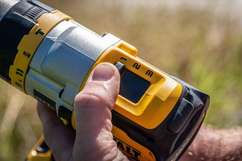 �����-���������� �������������� ����������� ������� DeWALT DCD999X1 