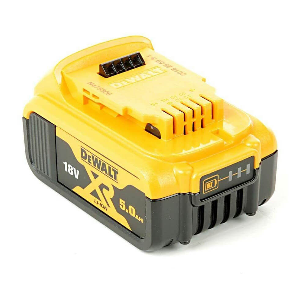 ����� �������������� ������� DeWALT DCB184P3 DCB184P3 