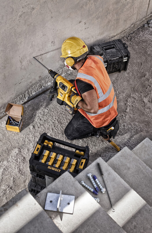 ��� DeWALT DT60845 