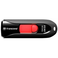 ����-����� TRANSCEND JetFlash 590 64GB ������ 