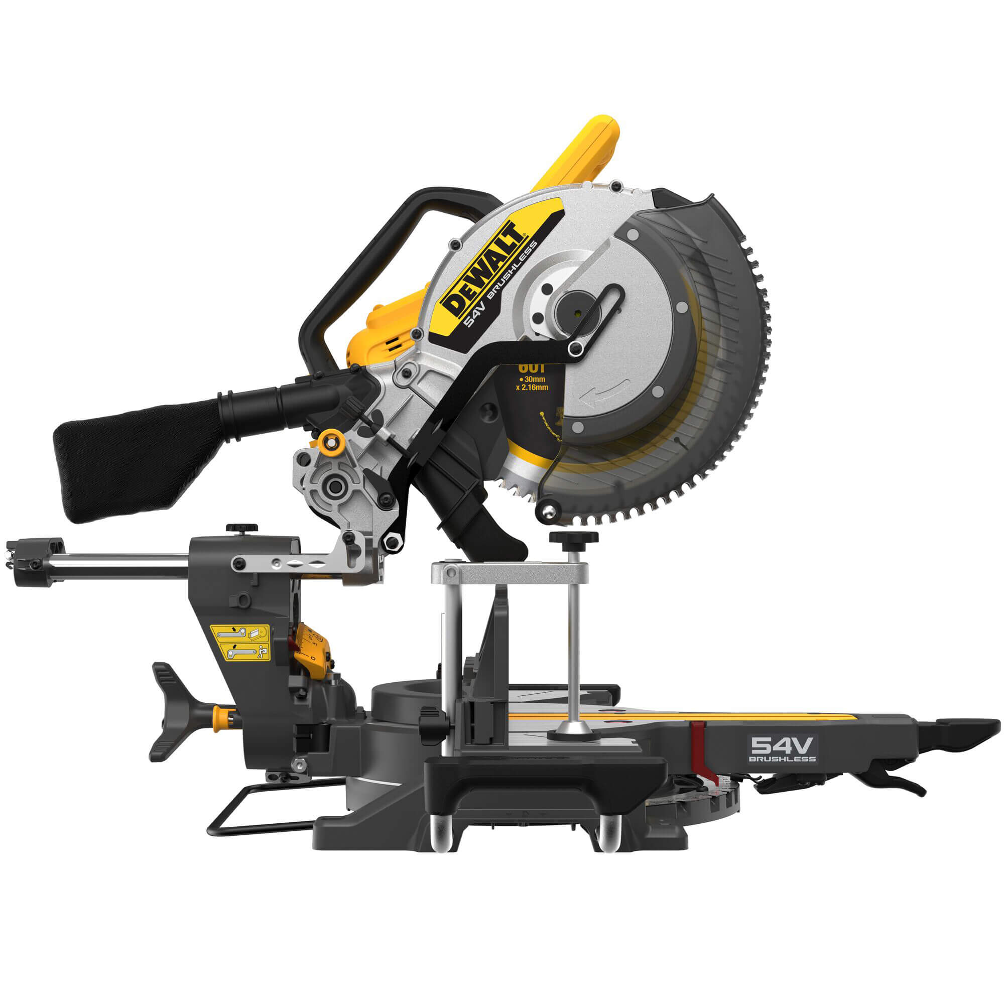 ���� ����������� �������������� ���������� DeWALT DCS781N 