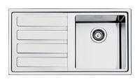 Smeg LMN861S 
