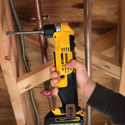 �����-���������� �������������� ������� DeWALT DCD740NT 