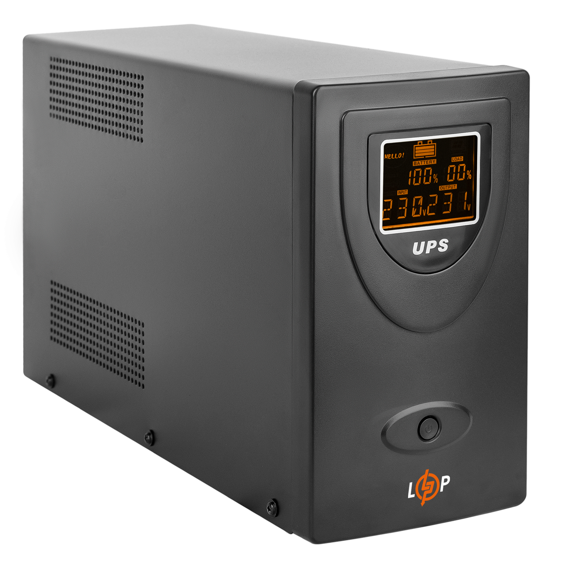 �������� �������������� ������� (���) ��� LP-UL2200VA (1400��) 