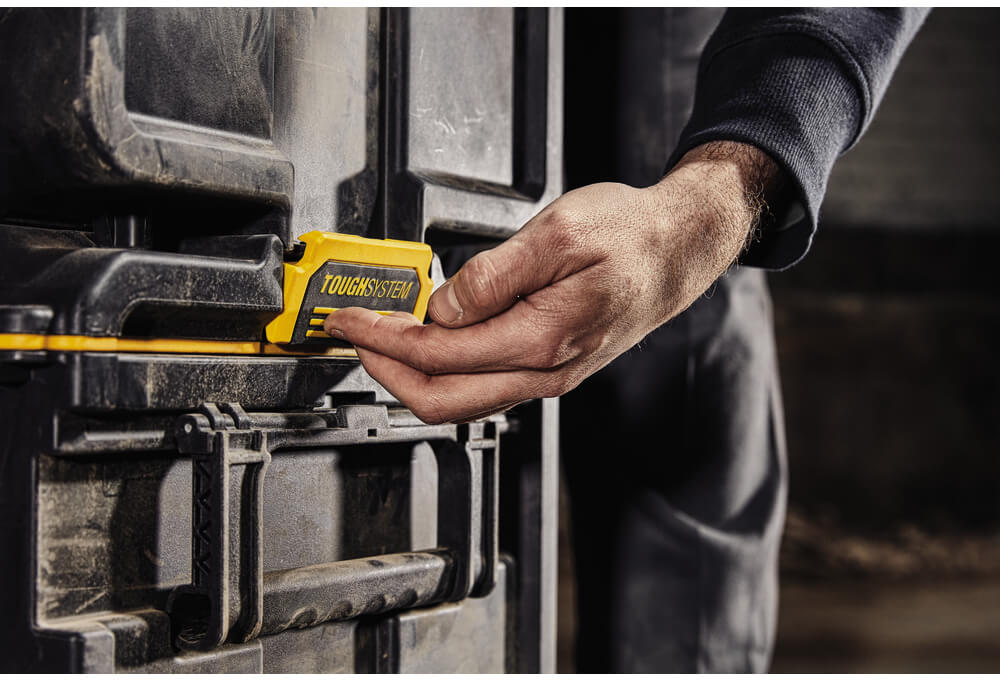 ����-������� TOUGHSYSTEM 2.0 DeWALT DWST83295-1 