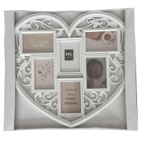 ����� EVG INNO ZB-6-5358 HEART COLLAGE 6 