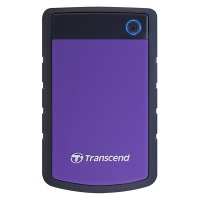 ��������� �������� ���� TRANSCEND 2TB TS2TSJ25H3P Storejet 2.5" H3 Գ�������� 