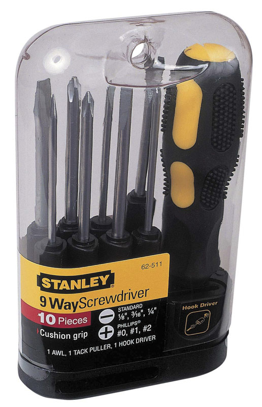�������� Stanley Multifunctional � 9 ������� ����� 
