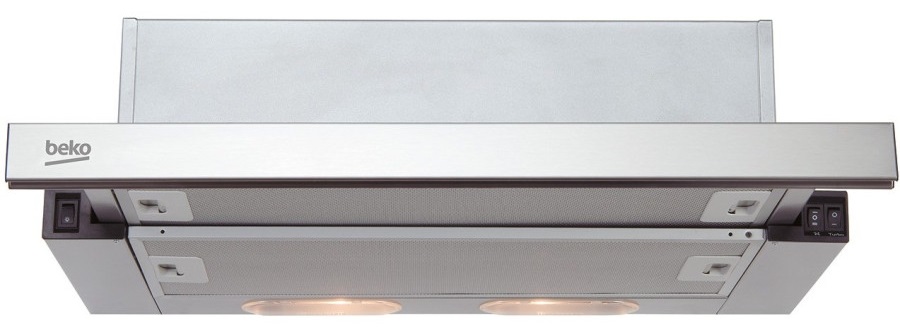 ������� BEKO HNT61310X 