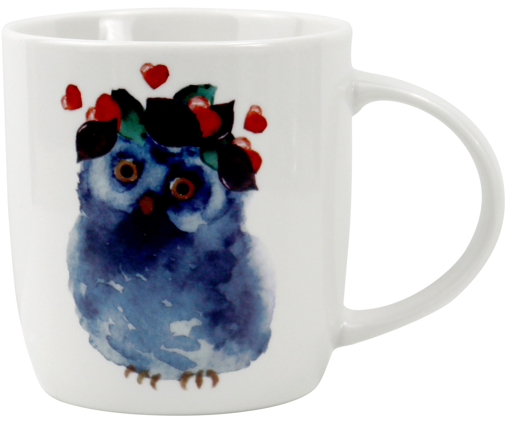 ����� Limited Edition ROMANTIC OWL B /320 �� (12225-131114JLB) 
