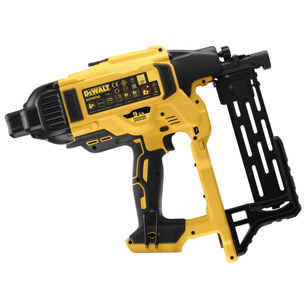 ������� ������������� �������������� ����������� DeWALT DCFS950P2 