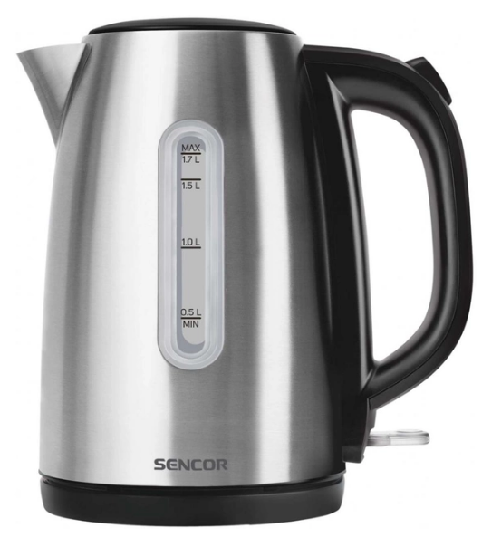 ������ SENCOR SWK1720BK 