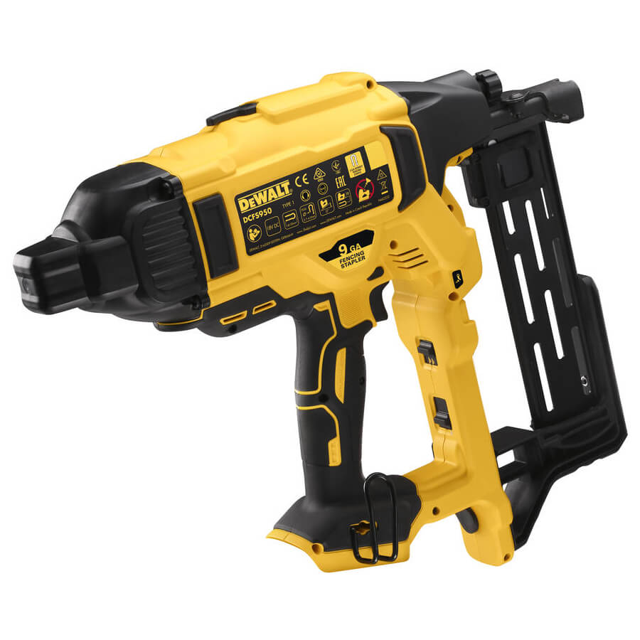 ������� ������������� �������������� ����������� DeWALT DCFS950N 