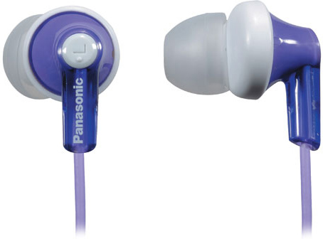 ��������� PANASONIC RP-HJE118GU-V 