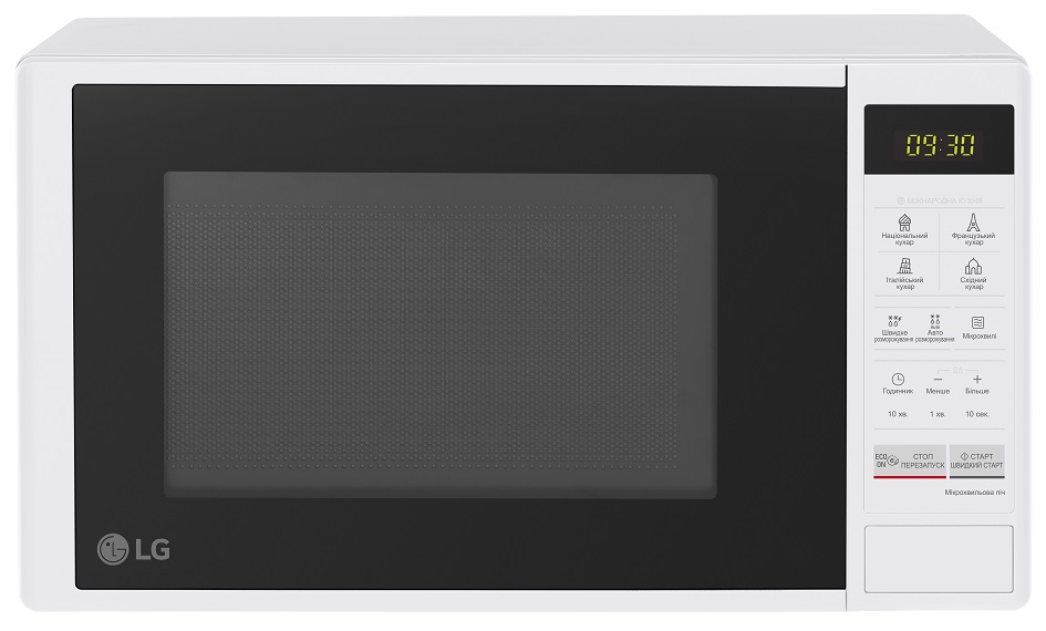 ̳����������� �� LG MS2042DY 